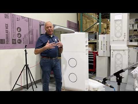 Transmission line loudspeakers