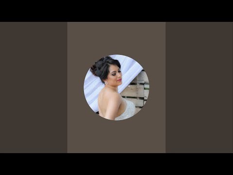 Maria Sandoval está en vivo