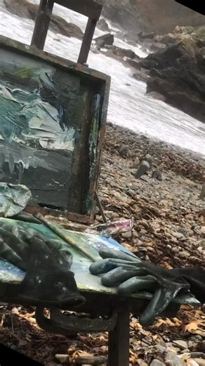 Robin Leonard on Reels