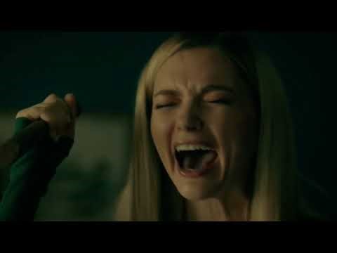 Legacies 4x12 Lizzie breaks her Sire Bond to Hope￼