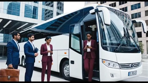 Charter Bus Rental Fayetteville on Instagram: "How We Personalize Trips for Different Group Needs! Charter Bus Rental Company Fayetteville is proud to offer fully customizable charter bus rentals in Fayetteville and across Cumberland County. We understand that no two groups are alike, which is why we work closely with each client to create a transportation plan that fits their unique needs. Whether you're planning a corporate event at the Crown Complex, a wedding at a local venue like The Waters