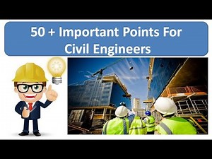 Civil Engineering Basic || Civil Engineering Basic Knowledge || Civil Interview