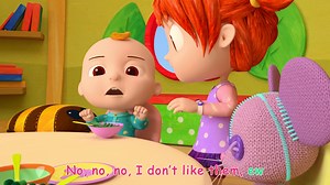 136K views · 2.7K reactions | No No- Table Manners Song + More Nursery Rhymes & Kids Songs - CoComelon | Stephanie | Facebook