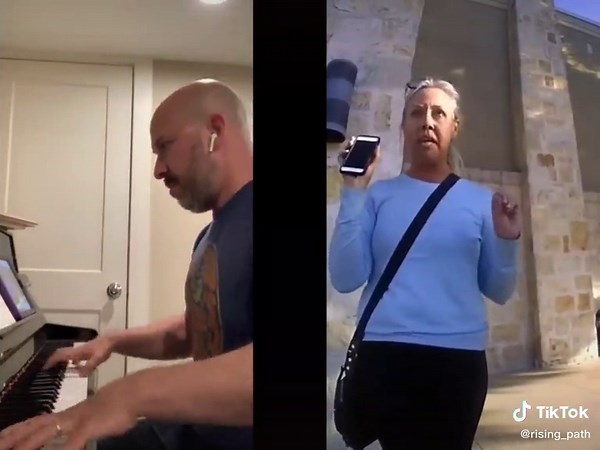 Rising Path Music on TikTok