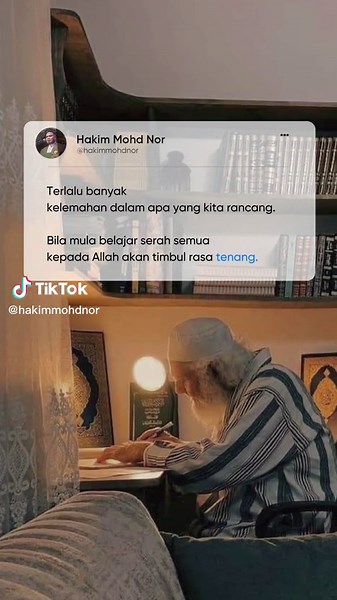 #lemah #ustazhakimmohdnor #nasihatkehidupan