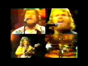 Bachman-Turner Overdrive - Hold Back The Water Live 1974
