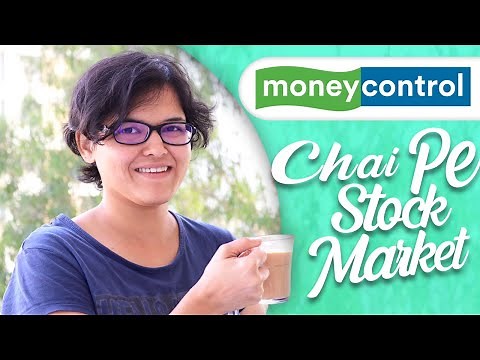 Top 10 Features Moneycontrol Special Chai Pe Stock Market! Day 5 with CA Rachana Ranade