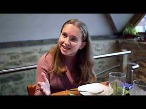 Get Involved! A2+. Unit 5: Real-world speaking video