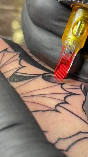 Lighthouse Tattoo on TikTok