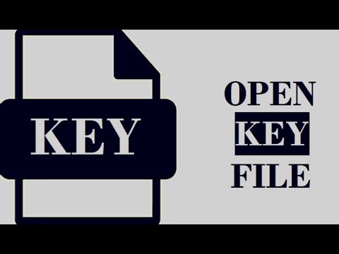 How To Open Files With Extension .key On Mac