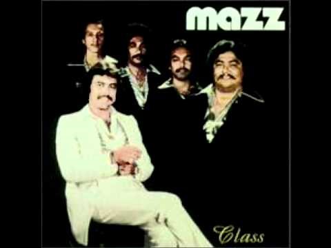 Llevatelo - Mazz