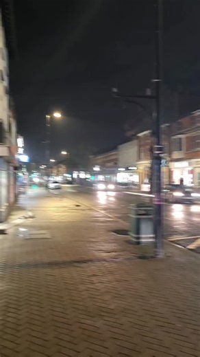 Michael Moody on Instagram: "I snook to look at the farmhouse bakery project 😬😬🤐🤫🤫 #farmhousebakery #skegness #summerholidays"