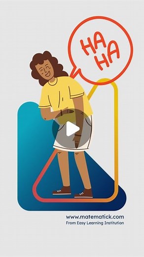 Matematick.com on Instagram: "🤣🤣🤣 #mathematics #equations #funnyvideos #mathmemes #funnymath #mathreels #math"