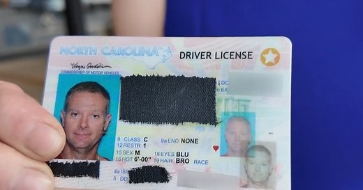NC drivers get 2-year grace period for license renewals amid backlog
