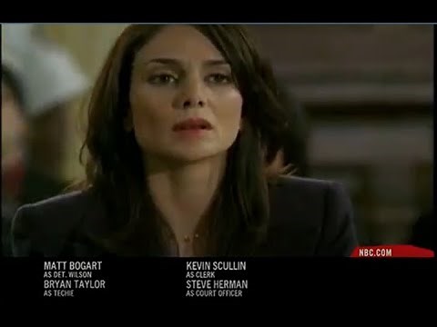 Wolf Films/NBC Universal Television Studio (2005)