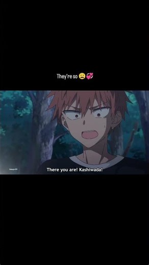 the hug scene 😍💞#anime #animeedit #animereels #animevibes #animecommunity #otaku