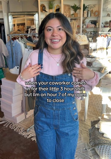 Make Work Enjoyable: Tips for Long Shifts