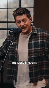 Amazing Grace (My Chains are Gone)… but add some soul 🎶 | Austin French