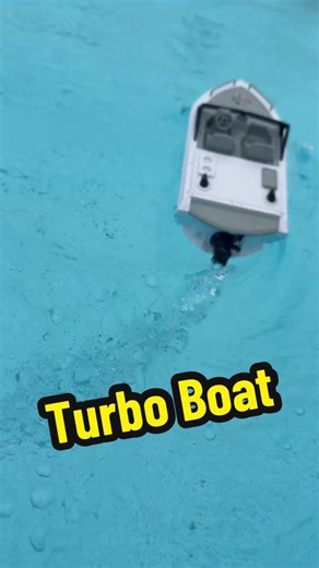 Experience the Thrill of the Sea-Doo Jetstream Battle Boat