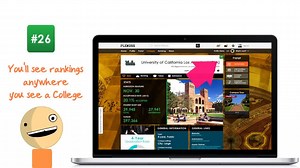 Your most trusted colleges rankings in one place. Plexuss college rankings explained. | Plexuss