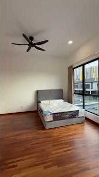 [FOR RENT] Ember Eco Ardence - Fully Furnished Clustered Semi D