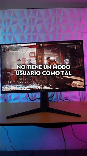 Asus VG27AQL3A Review 🖥️ 27" 1440p 180Hz 3,5ms ELMB Sync 5 OV