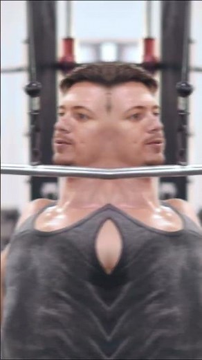Build Muscle in 45 Minutes (Do This)