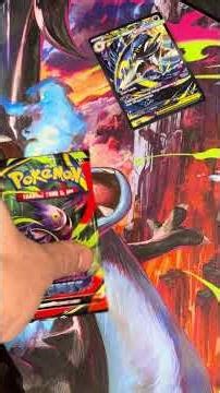 Desk rips (Pokémon Phantasmal Flames)