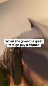 1.7M views · 40K reactions | Them foreign cats know some tricks from their neck of the woods, be ready  and Go Miners. #funny #laugh #dating #relationshipadvice #men #women | Aeoxis | Facebook