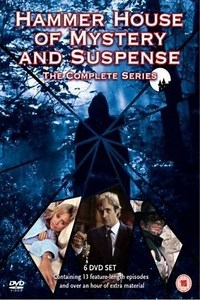 Hammer House of Mystery and Suspense (1984-1986) - TV Show