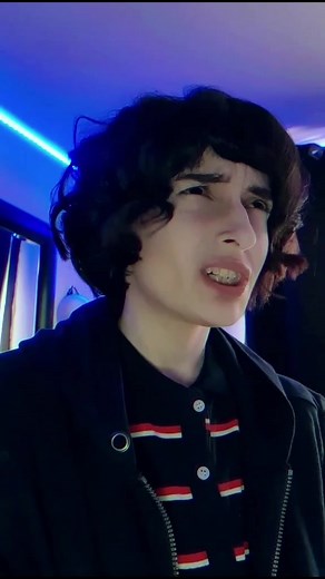 Max and Mike Wheeler Cosplay Duet | Stranger Things Mood