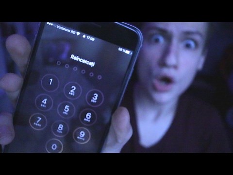 CUM SĂ DEBLOCHEZI ORICE IPHONE FĂRĂ PAROLĂ !