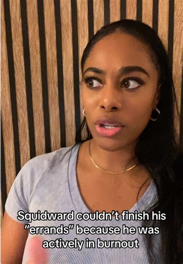 Squidward's Day in Charge: Spongebob Fun Moments