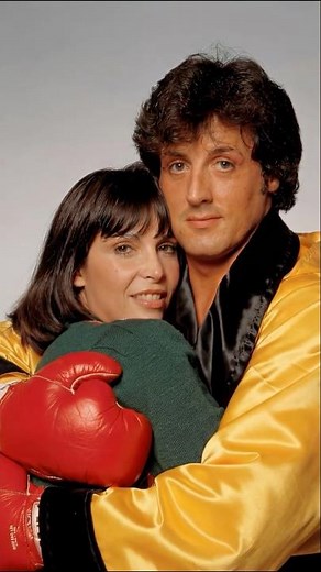 🥊 Rocky A Tribute to the Actors