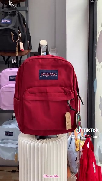 Back to School Backpack Essentials for Students