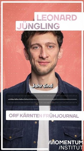 Landesenergieversorger scheffeln erneut Übergewinne in Milliardenhöhe. Leonard Jüngling bei ORF-K.