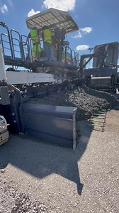 171K views · 1.6K reactions |  High-performance concrete feeding system  Intelligent machine concept Heavy-duty concrete unit ✅ Simple conversion and transport Take a look at North America's first WPS 102i.  | RDO Equipment Co. | Facebook