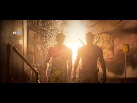 “He has Risen Baby Girl” Scene from Marvel Studio’s Deadpool & Wolverine. (SPOILER ALERT)