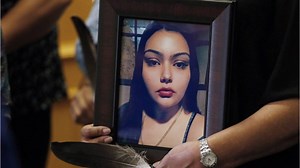 Violence against First Nations, Métis and Inuit women and girls a form of “genocide”: report