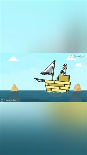 funny cartoons 😂#meme ns #animation #