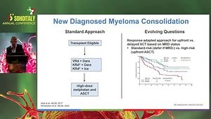 Multiple Myeloma: State-of-the-Art in the USA