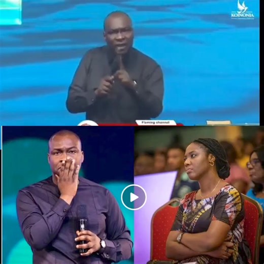 25K views · 1.4K reactions | prophetic declarations, I speak over the Month of July - Apostle Joshua Selman | True Gospelmedia | Facebook