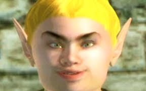 【pewdiepie】《上古卷轴4：湮没Oblivion》世上最棒游戏THE BEST GAME OF ALL TIME.