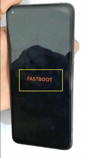 الدخول لوضع الفاستبوت شاومي - ريدمي - بوكو | Fastboot Mode Xiaomi - Redmi - Poco