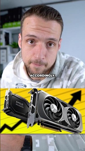 GPU Price Increases are Official