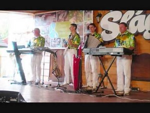 PROGRES - výber ľudových piesní