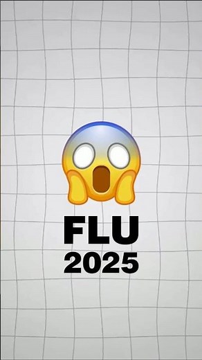 Flu Symptoms 2025 Explained | Nearly 5 Million Cases Reported