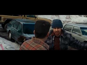 Snow Angels Fight Scene