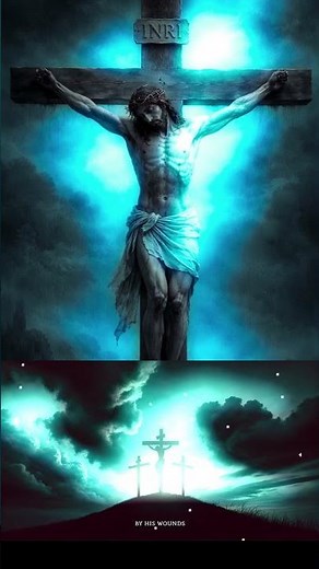 Love Poured Out | A Good Friday Song | Praise Songs English | #lent #whatsappstatus #goodfriday2026