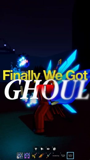 From Hellfire Torch To Ghoul V4… FAST 😭🔥